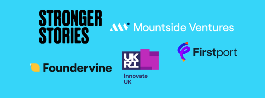Venture Forward - Partners