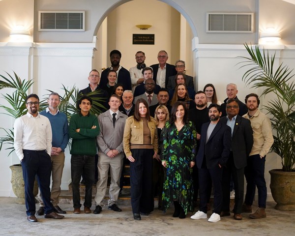 Venture Forward Cohort 2 workshop 1.jpeg